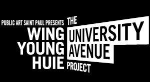 University Avenue Project